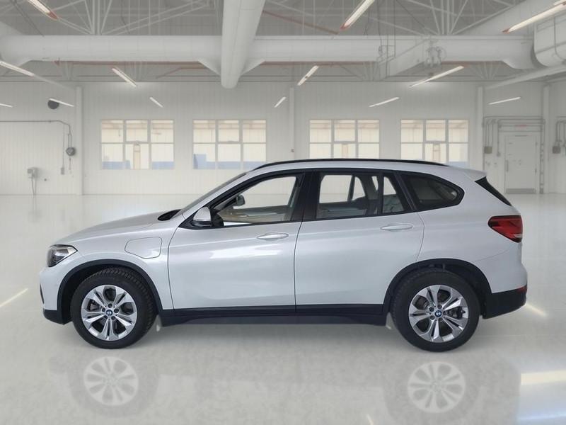 BMW X1 XDRIVE 25E BUSINESS ADVANTAGE AUTOMATICO SUV