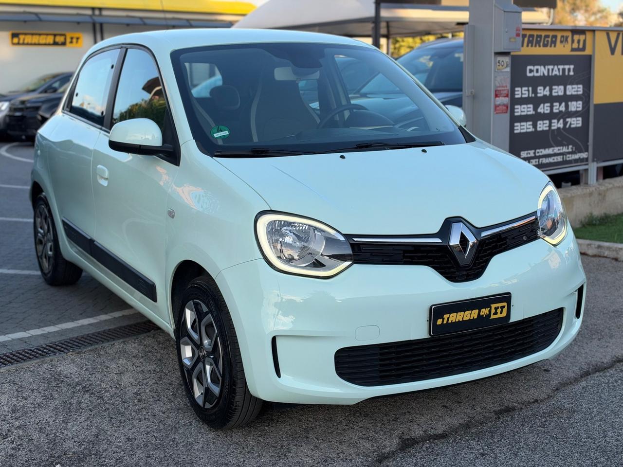 Renault Twingo 1.0 SCe 70 CV Limited GARANTITA PREZZO REALE