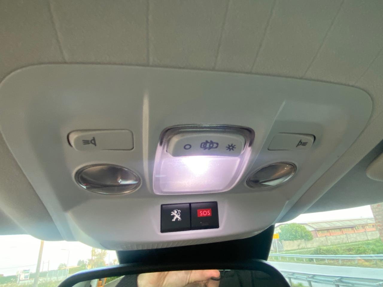 Peugeot 2008 Gt Line AUTOMATICA | OK NEOPATENTATI