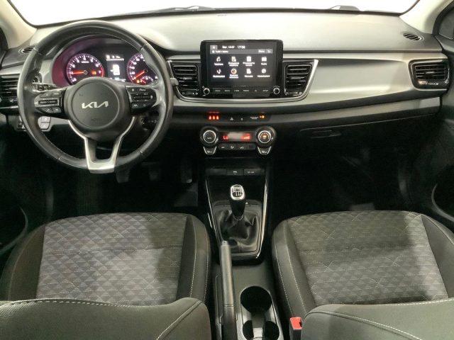 KIA Rio 1.0 T-GDi 100 CV MHEV iMT Style