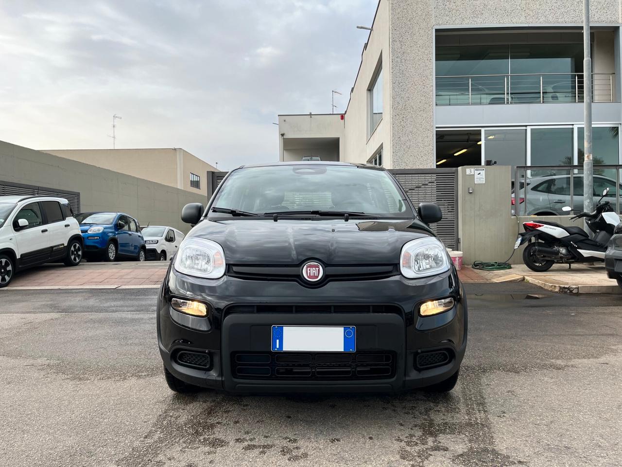 Fiat Panda 1.0 FireFly S&S Hybrid Km0