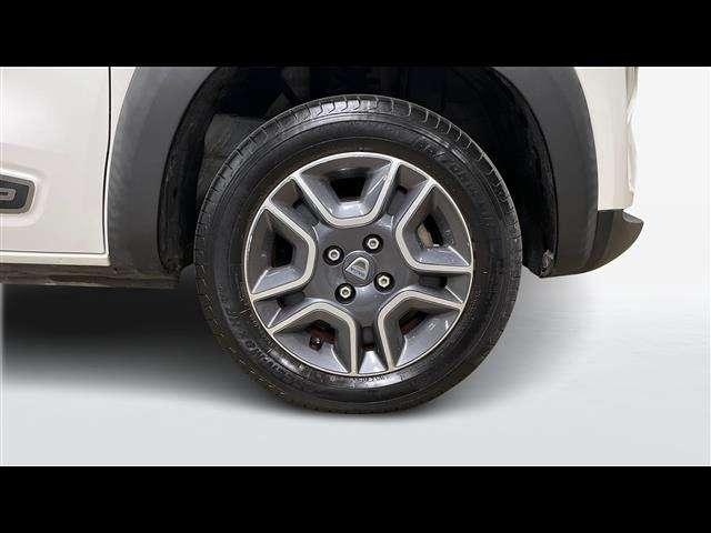Dacia Spring Electric 45 Comfort Plus