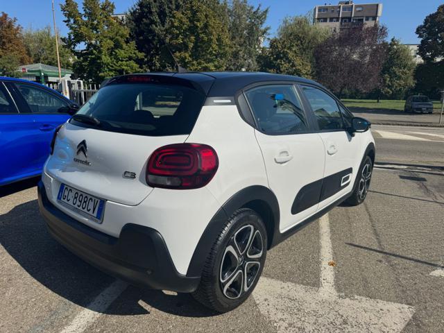 CITROEN C3 PureTech 83CV Shine SUPER PREZZO