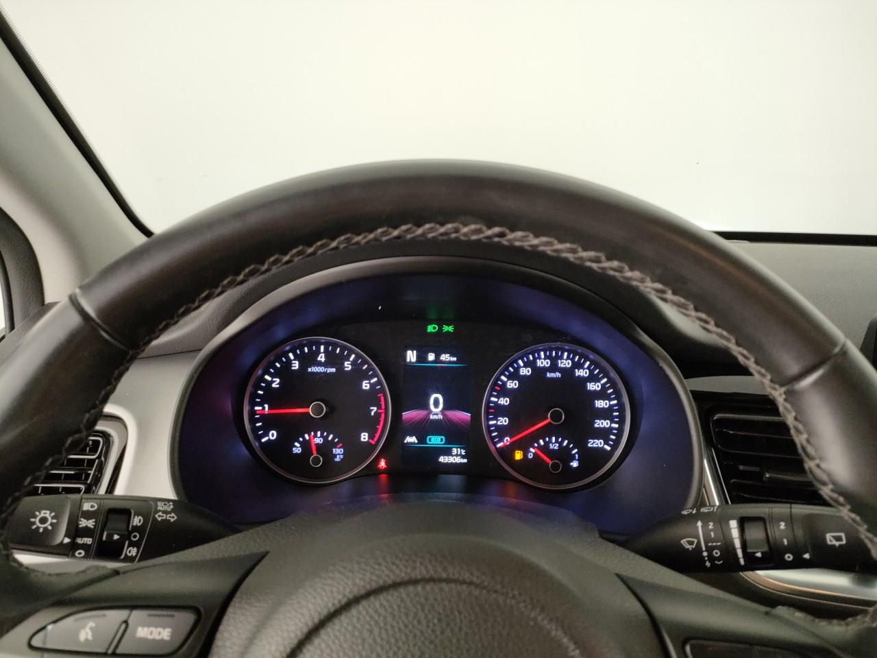 KIA Stonic 1.0 t-gdi mhev Style 100cv