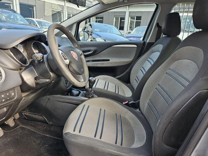 FIAT Punto Evo 5p 1.3 mjt Emotion 90cv