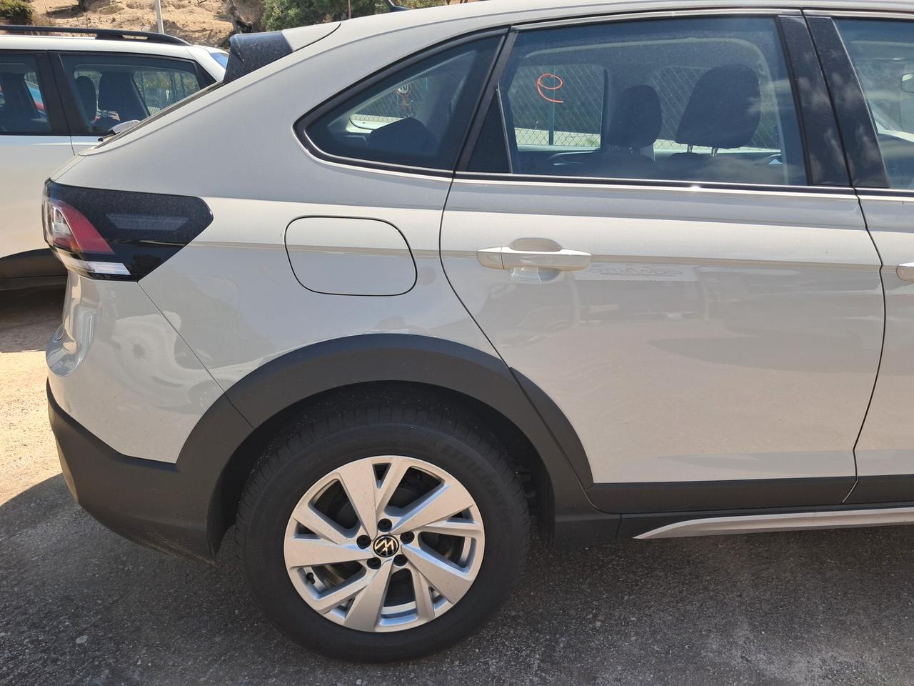 Volkswagen Taigo 1.0 TSI 95 CV Life