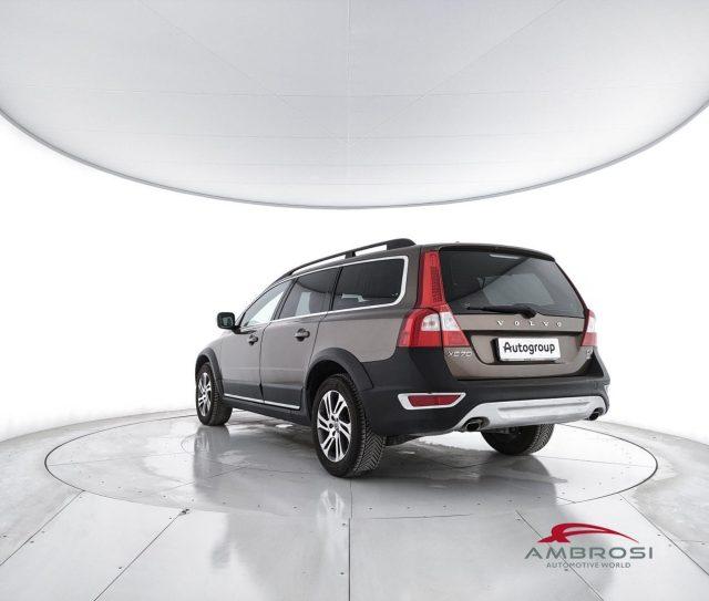 VOLVO XC70 D3 Geartronic Momentum - PER OPERATORI DEL SETTORE