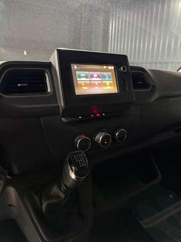 Opel Movano IVAESPOSTA+Tetto alto+Passo Lungo+Navi+Neopatentati