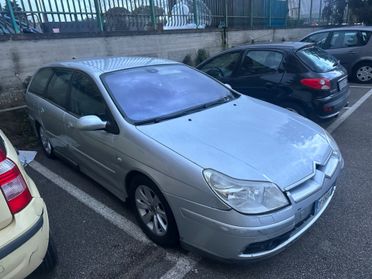 Citroen C5 1.6 HDi DIESEL