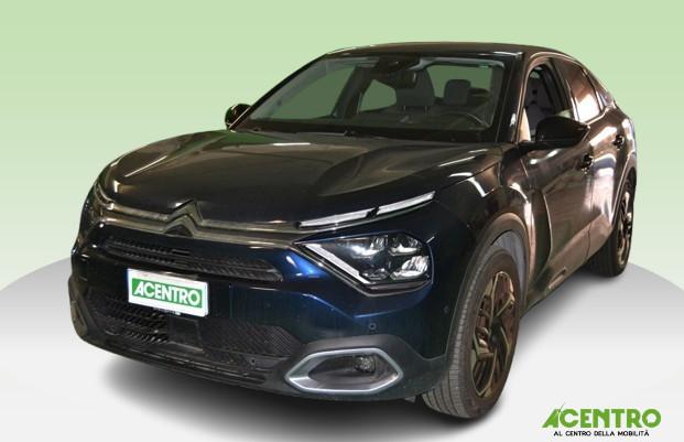 CITROEN C4 - BLUEhdi 130 S&s EAT8 MAX