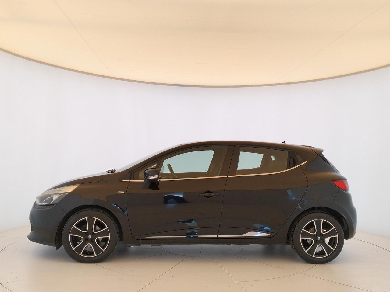 Renault Clio 1.5 dci energy Duel 90cv *NEOPATENTATI*