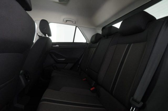 VOLKSWAGEN T-Roc T-Roc 1.6 TDI SCR Style BlueMotion Technology
