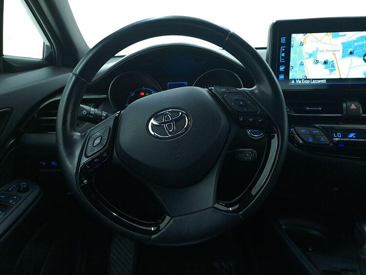 Toyota C-HR Hybrid Business BR475904 1.8 Full Hybrid 122CV