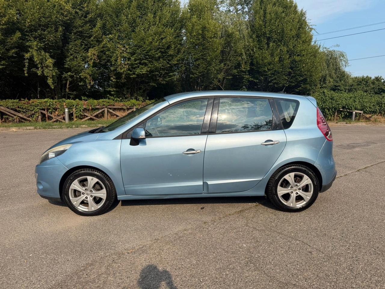 Renault Sceni X-Mod 1.5 dCi