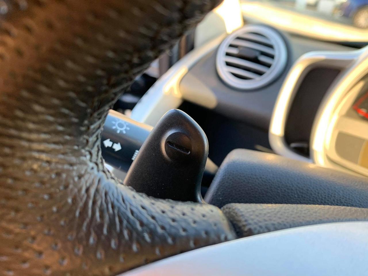 Smart Fortwo Brabus Xclusive - MOTORE FUSO