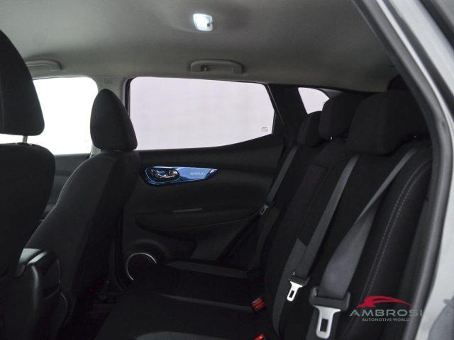 NISSAN Qashqai 1.3 DIG-T 140 CV N-Connecta