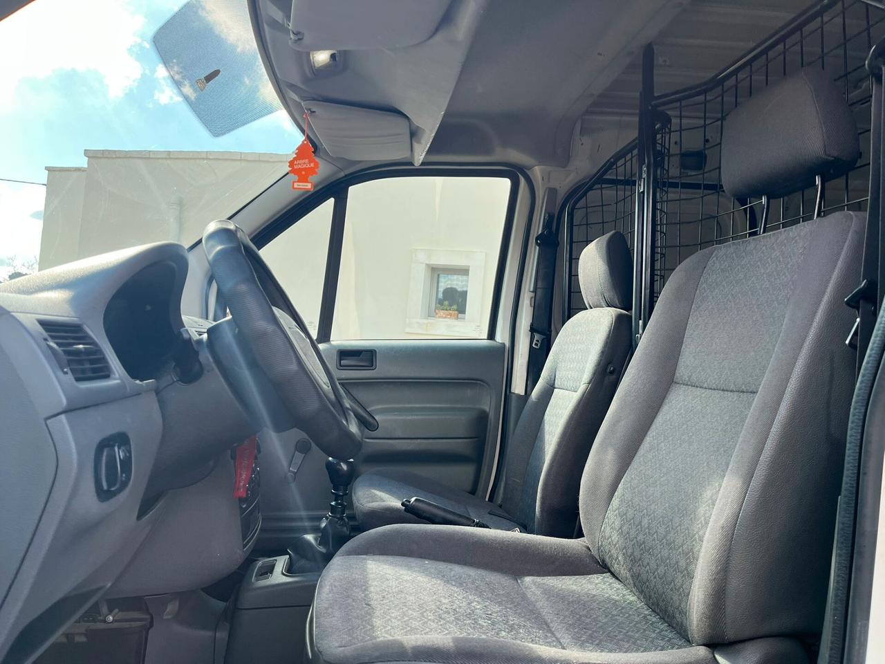 Ford Transit Connect 1.8 TDCi - PERFETTO - 2004