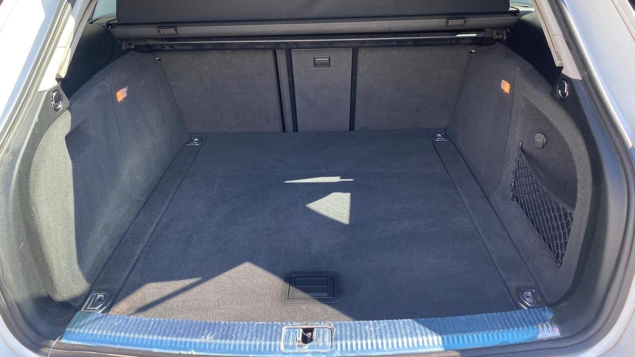 Audi A4 allroad A4 allroad 3.0 V6 TDI F.AP. S tronic Ambiente
