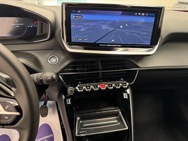PEUGEOT 2008 PureTech 100CV Allure KM. 4.800
