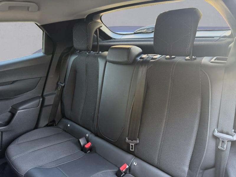 DS DS3 PURETECH 100 BASTILLE BUSINESS