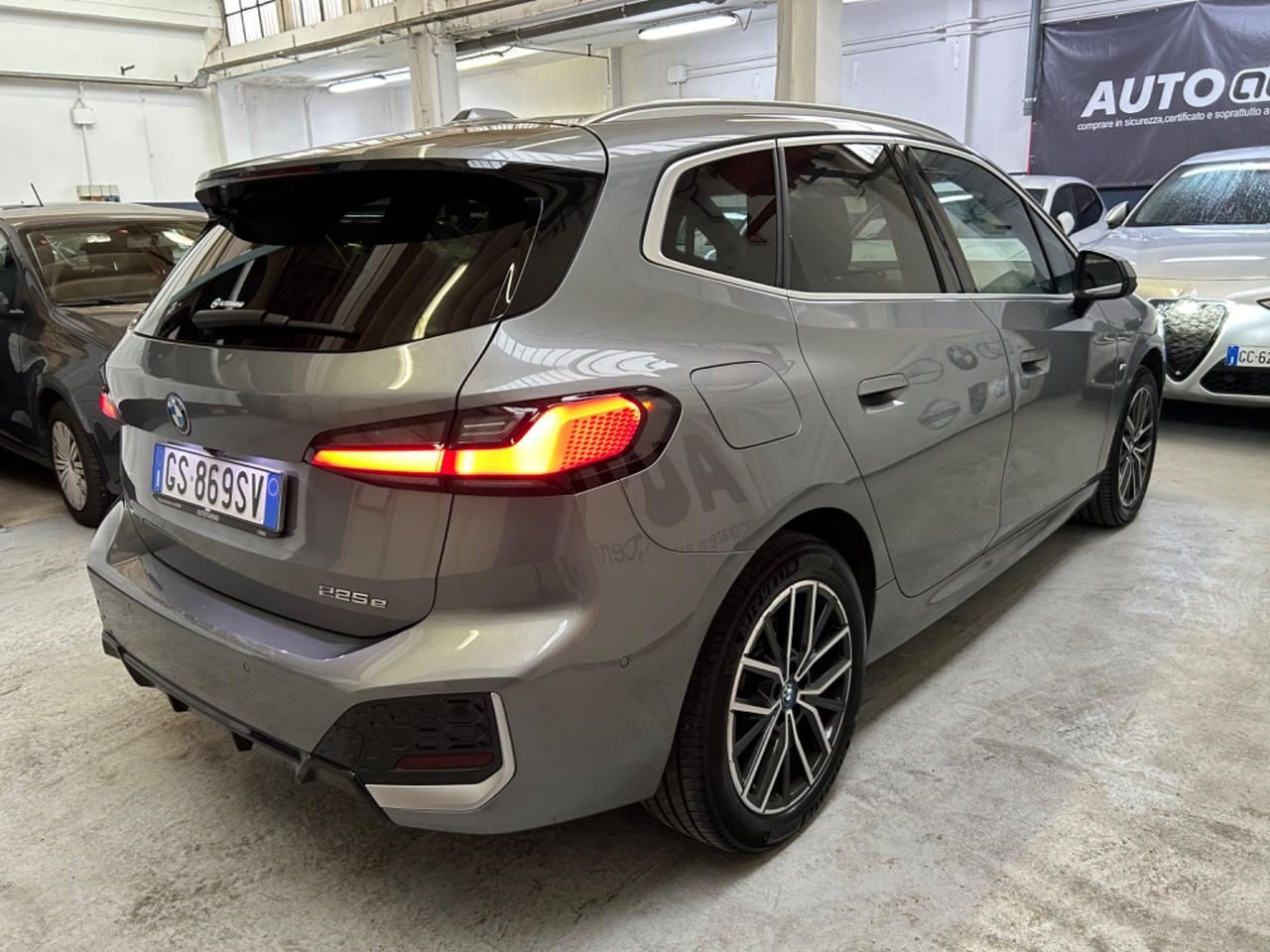 Bmw 2er Active Tourer 225e xDrive Msport