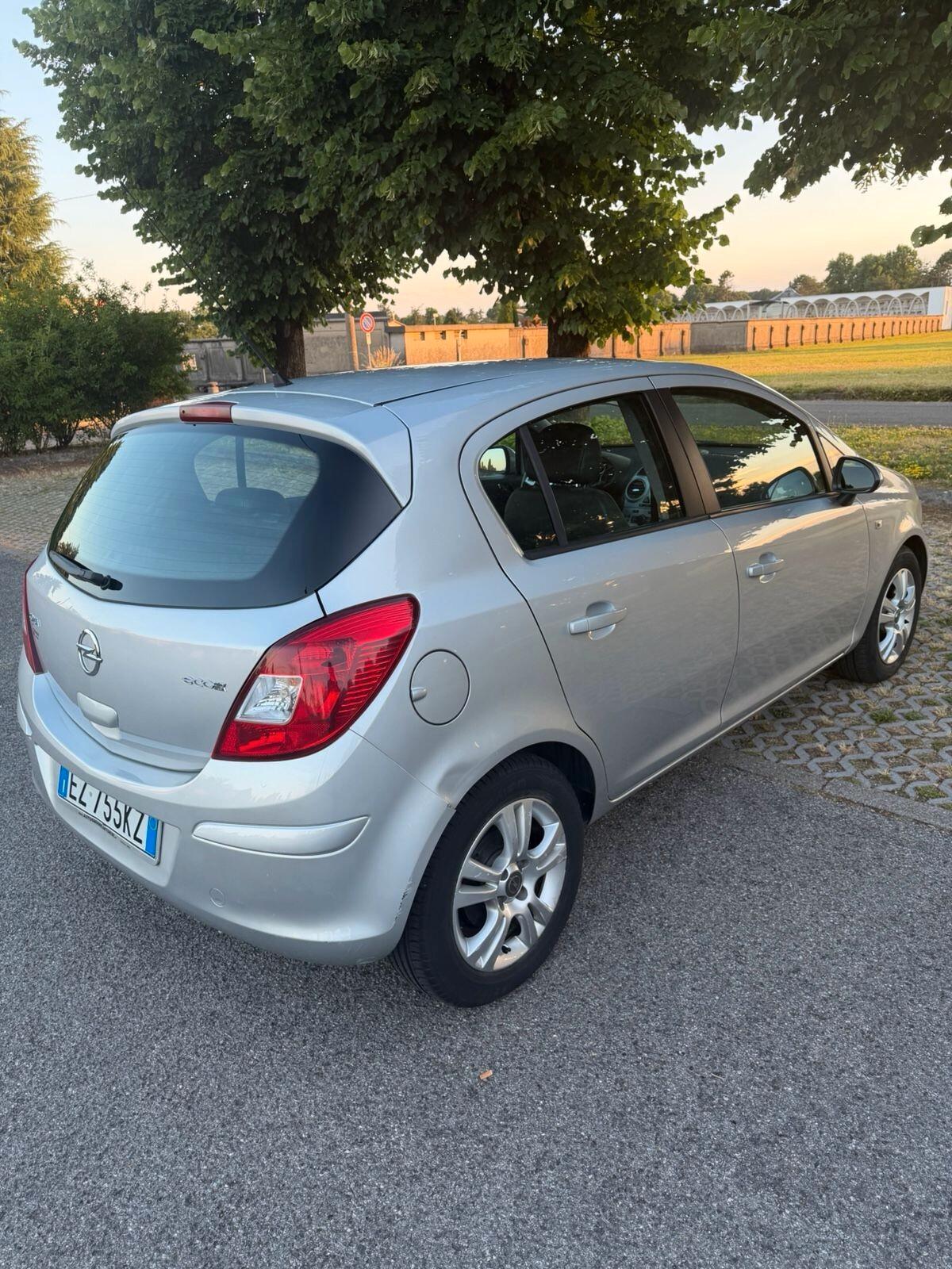 Opel Corsa 1.3 CDTI 75CV F.AP. 5 porte Elective