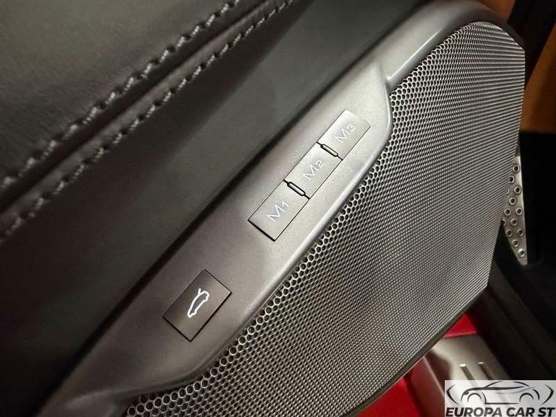 Ferrari Portofino 3.9 T V8 DCT 4posti