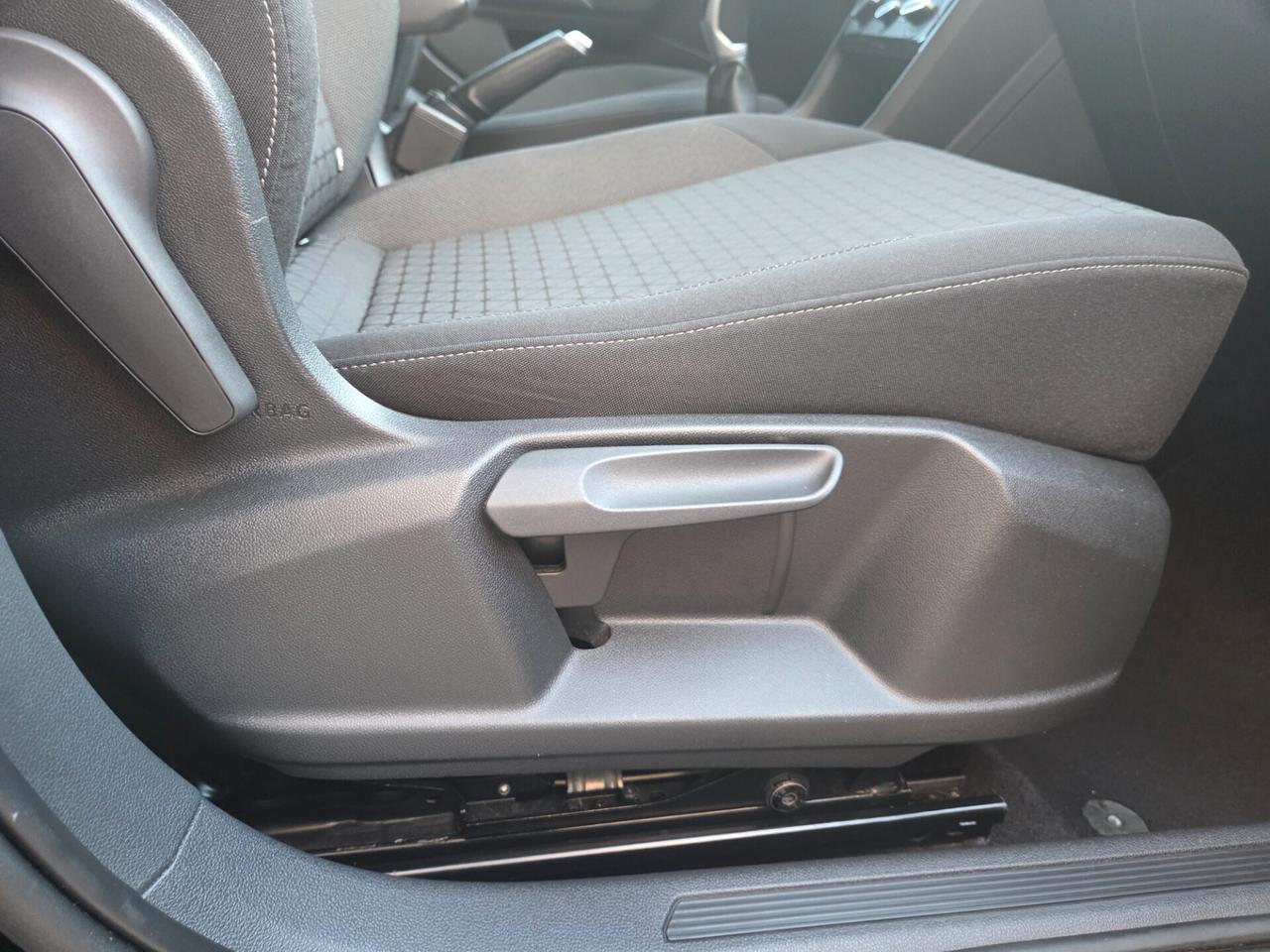 Volkswagen T-Cross 1.0 TSI 95 CV STYLE