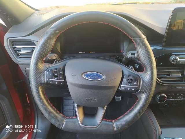 Ford Kuga Kuga III 1.5 ecoblue ST-Line X 2wd 120cv auto