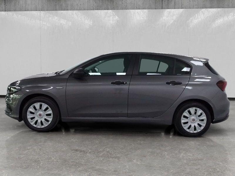 FIAT Tipo 5p 1.6 mjt City Life s&s 130cv