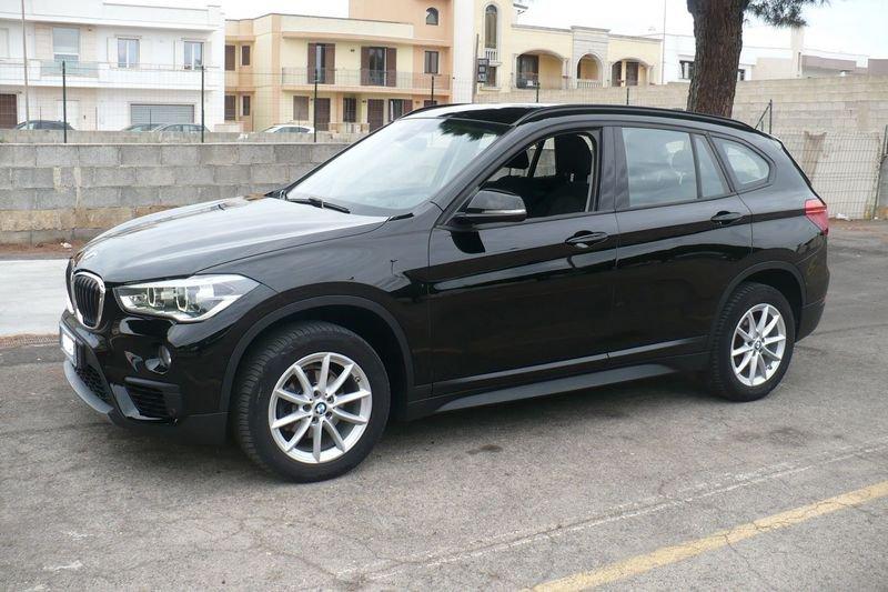 BMW X1 X1 sDrive16d Business