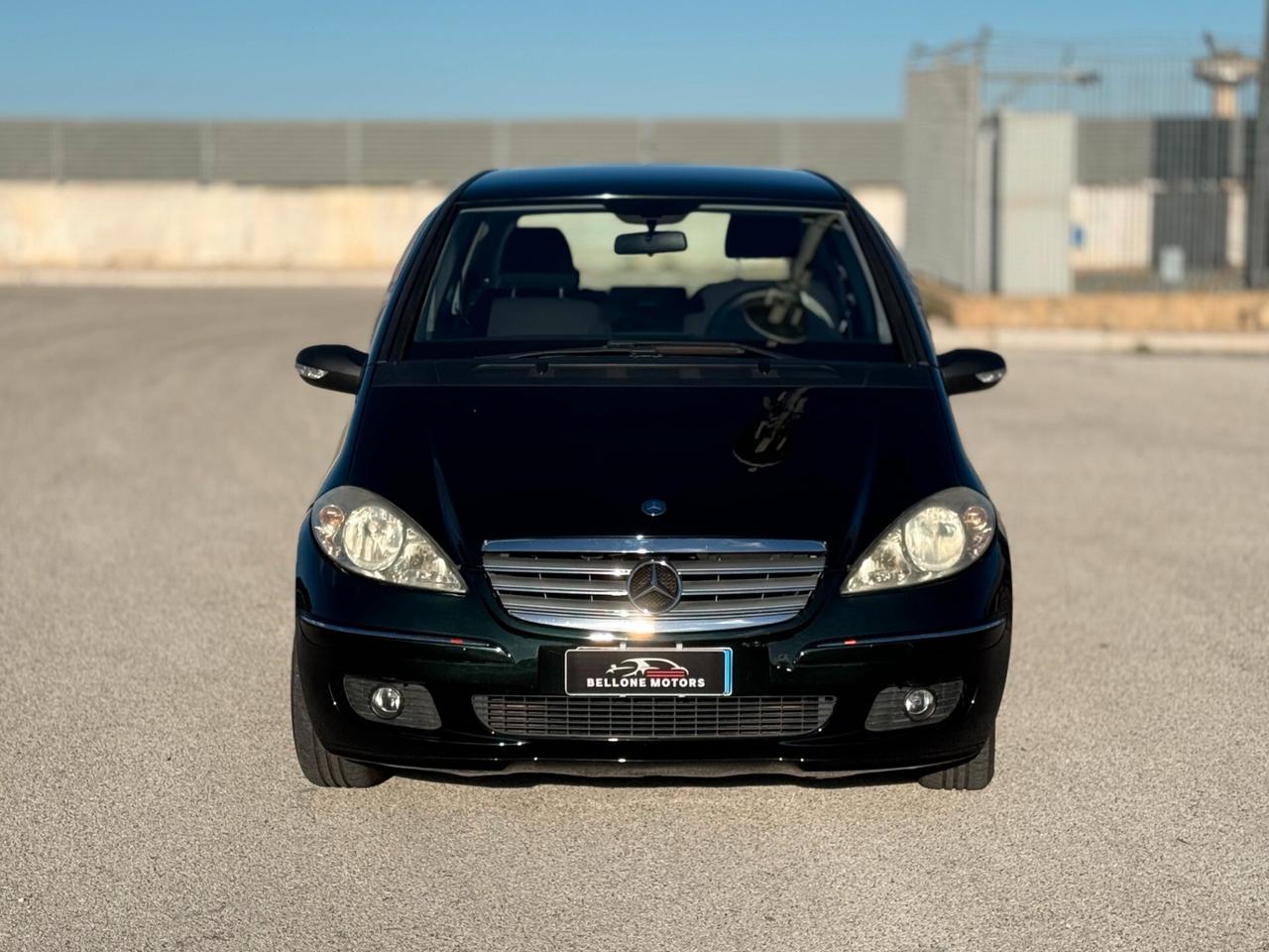 Mercedes-benz A 180 CDI