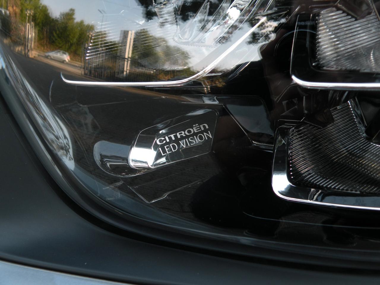 CITROEN C3 1.2 110CV SHINE PACK 2024
