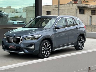 BMW X1 sDrive18d xLine