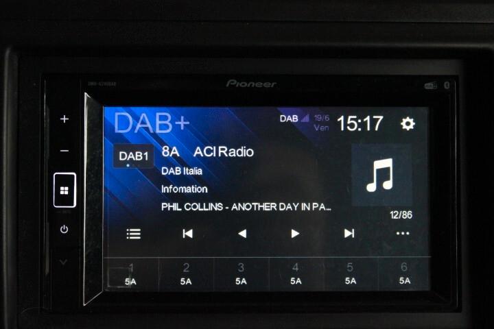 Suzuki S-Cross 1.6 DDiS Start&Stop 4WD All Grip Cool CLIMA AUTOMATICO CERCHI IN LEGA RADIO PIONEER DIGITALE