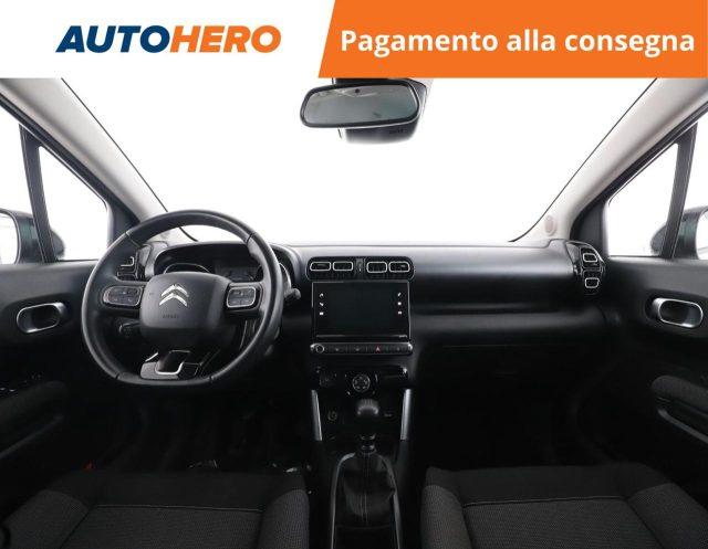 CITROEN C3 Aircross BlueHDi 110 S&S Shine
