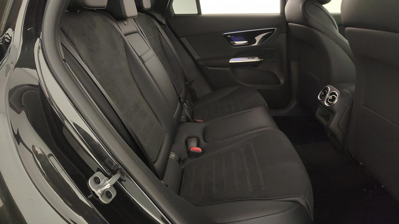 Mercedes-Benz GLC 300 de 4MATIC