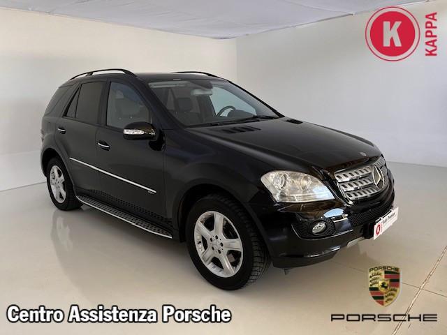 Mercedes-benz ML 320 **ML 280 CDI Sport**