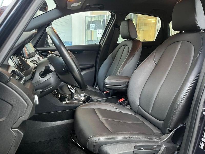 BMW Serie 2 Active Tourer Advantage auto