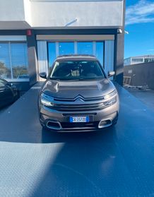 Citroen C5 Aircross BlueHDi 130 S&S EAT8 Business