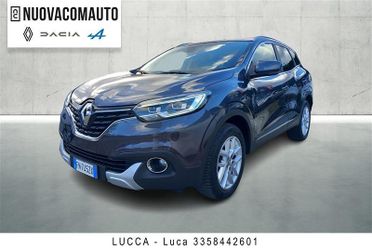 Renault Kadjar 1.5 dCi Energy Sport Edition2 EDC