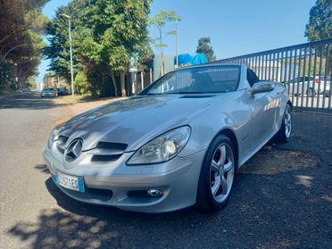 Mercedes-benz SLK 200 Kompressor GARANZIA 12 MESI