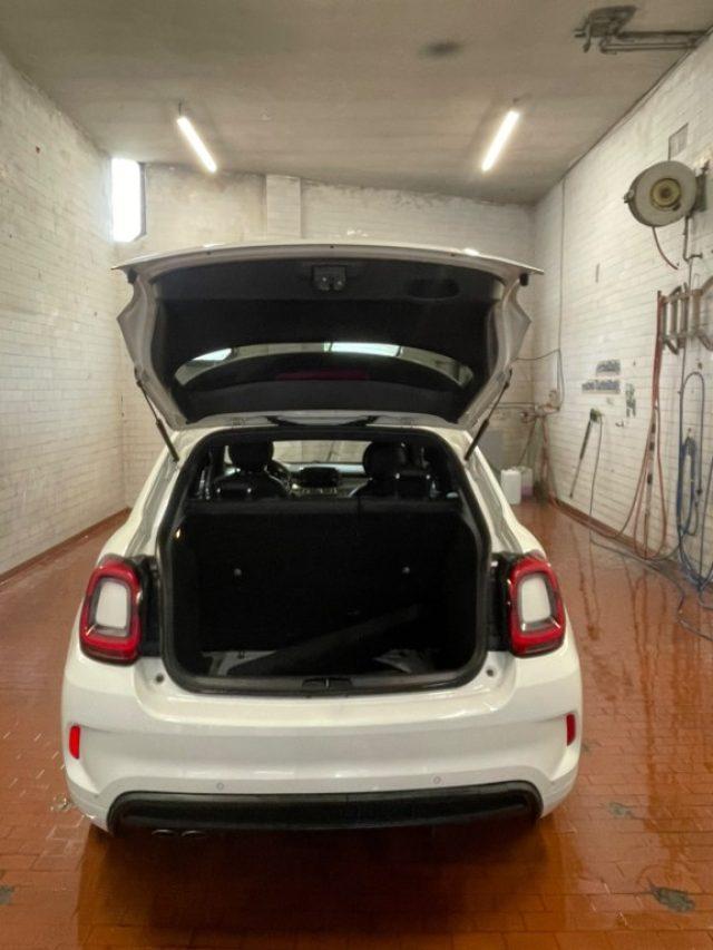 FIAT 500X 1.3 MultiJet 95 CV Sport