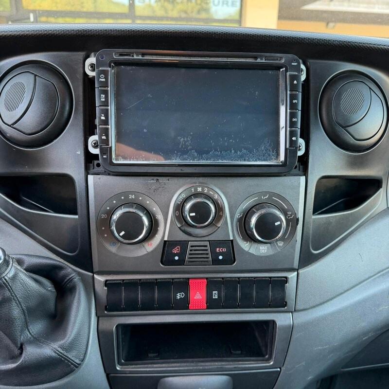 IVECO Daily (2011-2014) Daily 35C17L BTor 3.0 H...