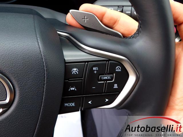 LEXUS NX 350h 350H 2.5 PREMIUM+ 4WD AUTOMATICO E-CVT FULL HYBRID