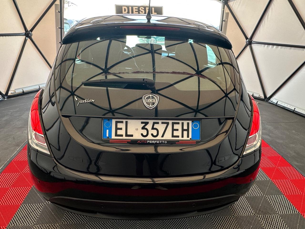 Lancia Ypsilon 1.3 MJT 16V 95 CV 5 porte S&S Platinum