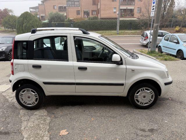 FIAT Panda 1.2 Dynamic Natural Power FUNZIONA PERFETTAMENTE