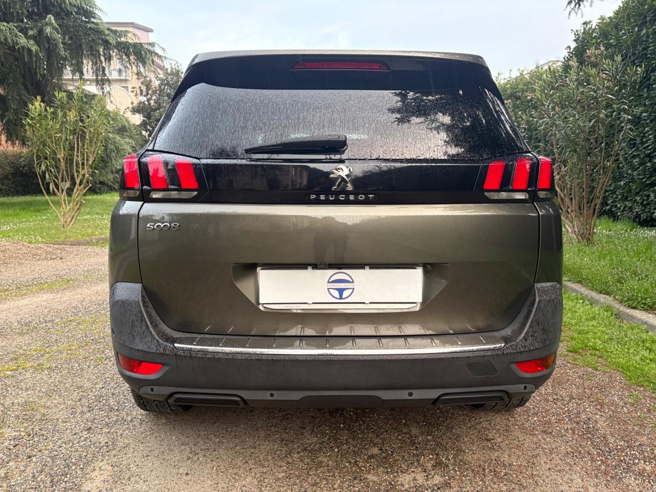 Peugeot 5008 1.5 bluehdi Allure(MOTORE 40.000KM)