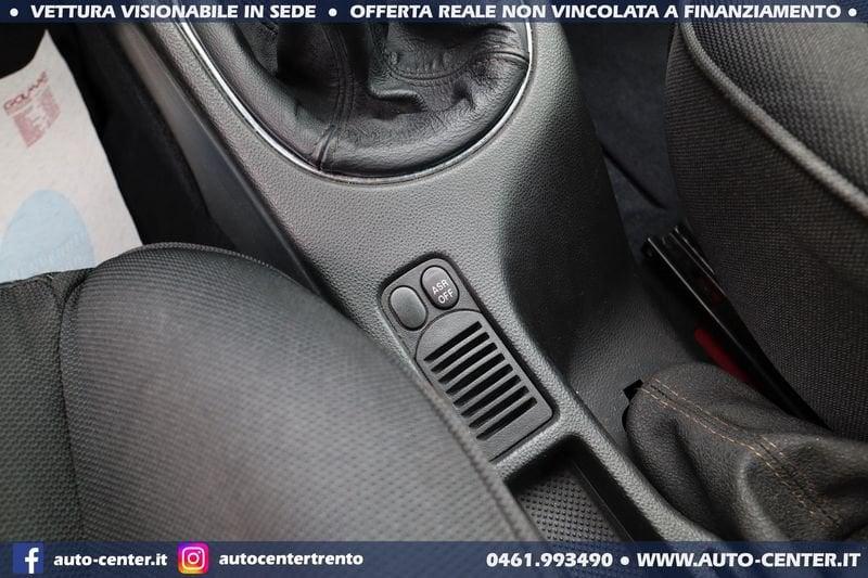 Alfa Romeo 147 GTA 3.2i V6 MANUALE *ISCRITTA CRS ASI