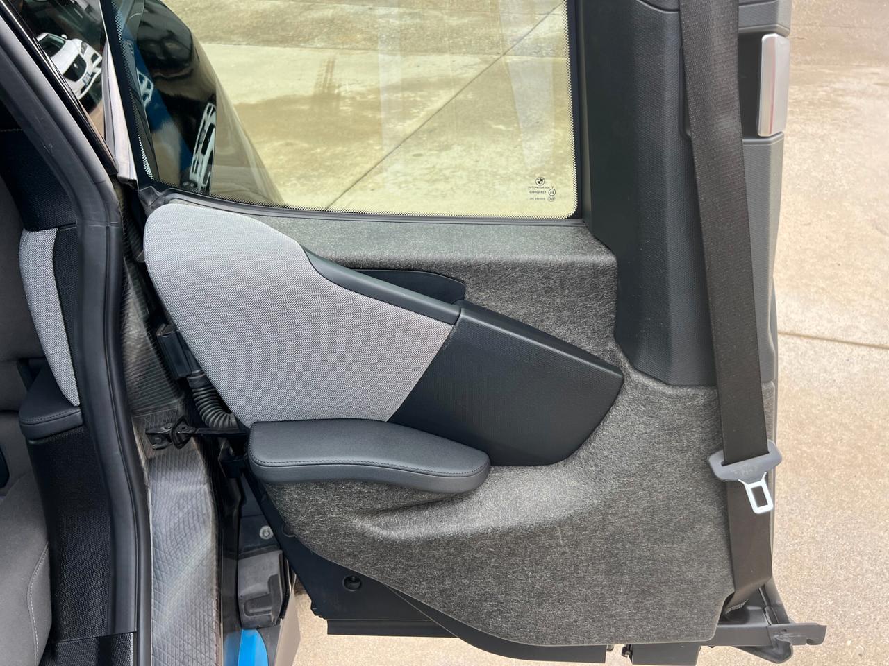 BMW I3 120ah UNICA PROPRIETARIA / GARANZIA